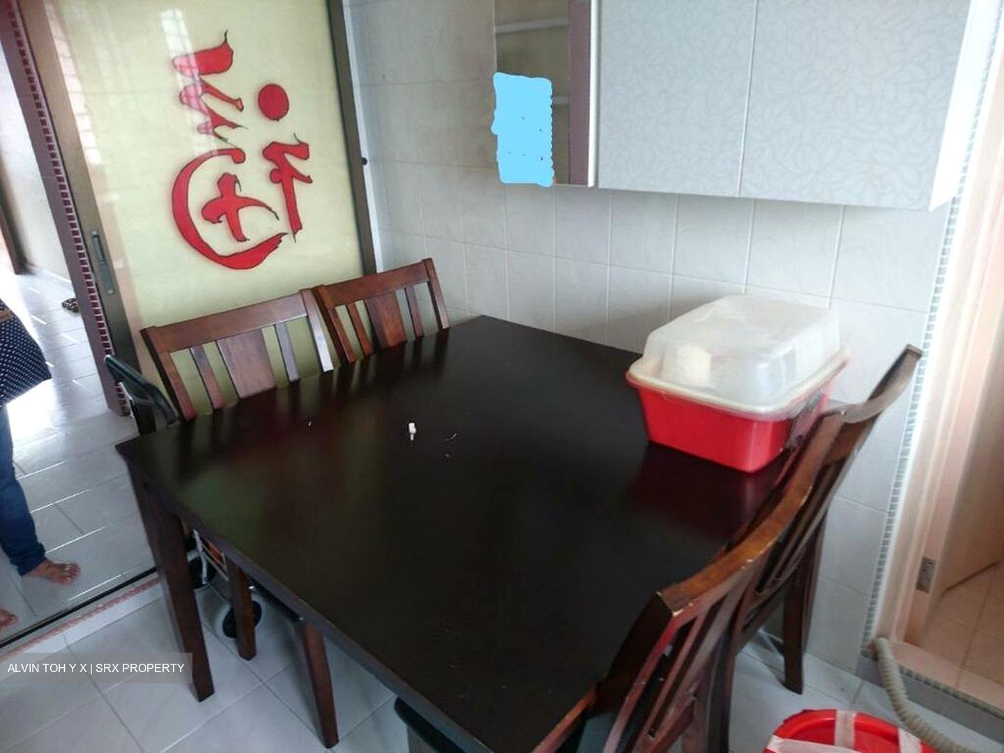 Blk 16 Eunos Crescent (Geylang), HDB 3 Rooms #521188931